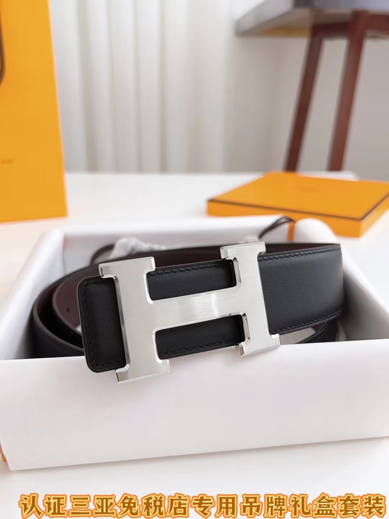 Hermes Belts